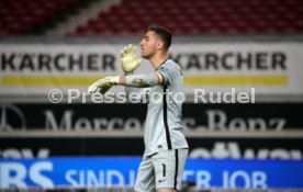 21.04.21 VfB Stuttgart - VfL Wolfsburg