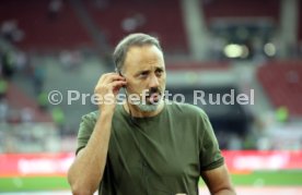 03.09.22 VfB Stuttgart - FC Schalke 04