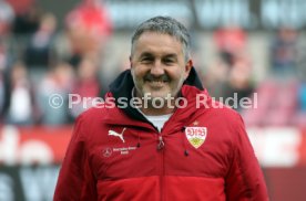 1. FC K&ouml;ln - VfB Stuttgart