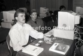 12.12.88 VfB Stuttgart Computer Kurs