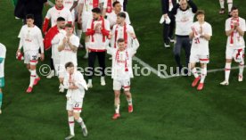 02.04.25 VfB Stuttgart - RB Leipzig