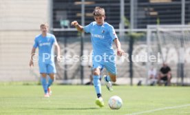 19.08.23 U17 VfB Stuttgart - U17 SC Freiburg