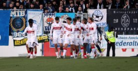 07.02.26 VfB Stuttgart II - TSV 1860 M&uuml;nchen