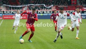 19.02.23 1. FC Heidenheim - 1. FC N&uuml;rnberg