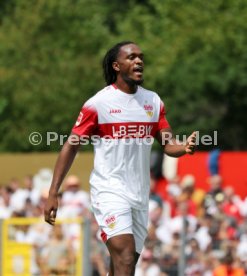 19.07.26 TSG Balingen - VfB Stuttgart
