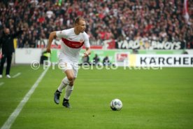 VfB Stuttgart - Karlsruher SC