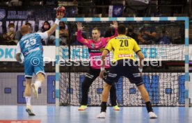 03.10.21 TVB Stuttgart - Rhein-Neckar L&ouml;wen