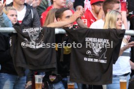Public Viewing Relegation Mercedes Benz Arena