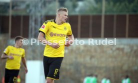Borussia Dortmund - 1. FSV Mainz 05
