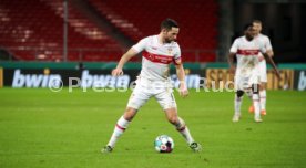 23.12.20 VfB Stuttgart - SC Freiburg