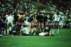 08.07.82 Deutschland - Frankreich