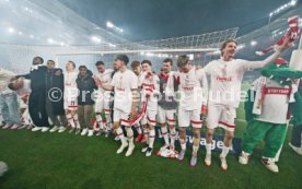 02.04.25 VfB Stuttgart - RB Leipzig