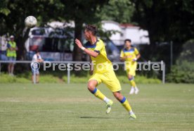 21.06.21 U17 VfB Stuttgart - U17 Stuttgarter Kickers
