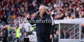 28.01.23 SC Freiburg - FC Augsburg