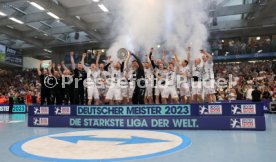 11.06.23 Frisch Auf G&ouml;ppingen - THW Kiel