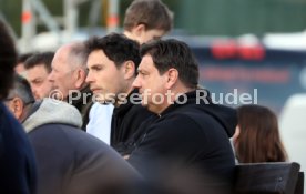 12.01.23 VfB Stuttgart - AC Sparta Prag