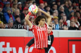 13.11.22 SC Freiburg - 1. FC Union Berlin