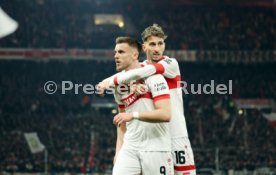 16.03.25 VfB Stuttgart - Bayer 04 Leverkusen