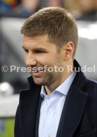 DFB Deutschland - Spanien