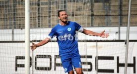 17.10.20 Stuttgarter Kickers - FC N&ouml;ttingen