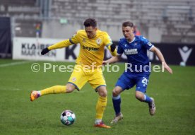 14.03.21 Karlsruher SC - Eintracht Braunschweig