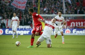 VfB Stuttgart - Bayer04 Leverkusen