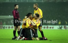 11.03.97 1. FC K&ouml;ln - VfB Stuttgart