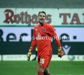 Karlsruher SC - 1. FC Nürnberg