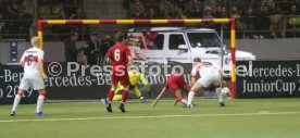 Mercedes-Benz Junior Cup 2019