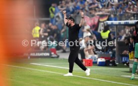 05.06.23 Hamburger SV - VfB Stuttgart