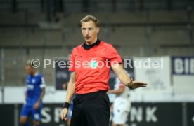 16.09.20 Stuttgarter Kickers - FSV 08 Bissingen
