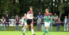 21.09.94 DFB Training