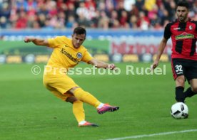 SC Freiburg - Eintracht Frankfurt
