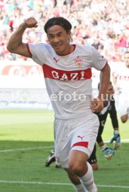 VFB-Hannover 96