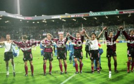 09.11.97 VfL Bochum - VfB Stuttgart