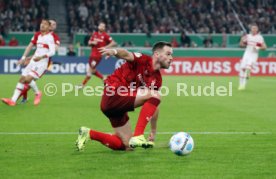 29.10.24 VfB Stuttgart - 1. FC Kaiserslautern