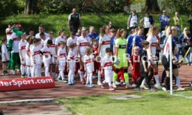 26.04.26 Frauen VfB Stuttgart - SV Meppen