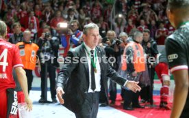 01.06.13 DFB-Pokal Finale 2013 FC Bayern M&uuml;nchen - VfB Stuttgart