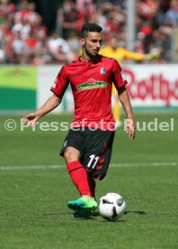 SC Freiburg - FC Ingolstadt 04