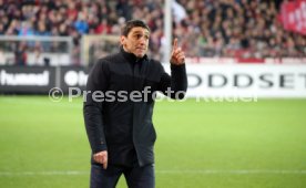 SC Freiburg - VfB Stuttgart