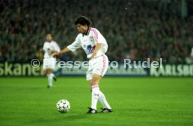 13.11.96 SC Freiburg - VfB Stuttgart