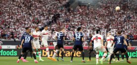 01.06.23 VfB Stuttgart - Hamburger SV