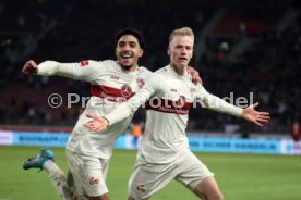 05.03.22 VfB Stuttgart - Borussia M&ouml;nchengladbach