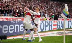 07.10.23 VfB Stuttgart - VfL Wolfsburg