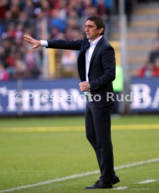SC Freiburg - Bayer 04 Leverkusen