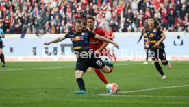 16.10.21 SC Freiburg - RB Leipzig