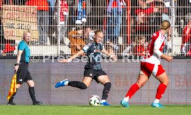 29.09.24 Frauen 1. FC Union Berlin - FC Bayern M&uuml;nchen II