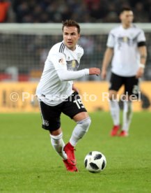 Deutschland - Frankreich