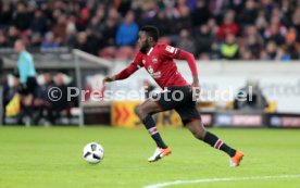 VfB Stuttgart - 1. FC N&uuml;rnberg