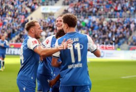 10.10.26 TSG 1899 Hoffenheim - Hamburger SV